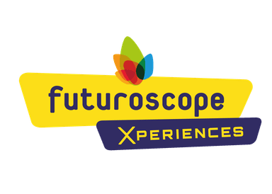 Futuroscope logo