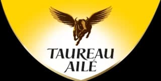 Taureau Ailé logo